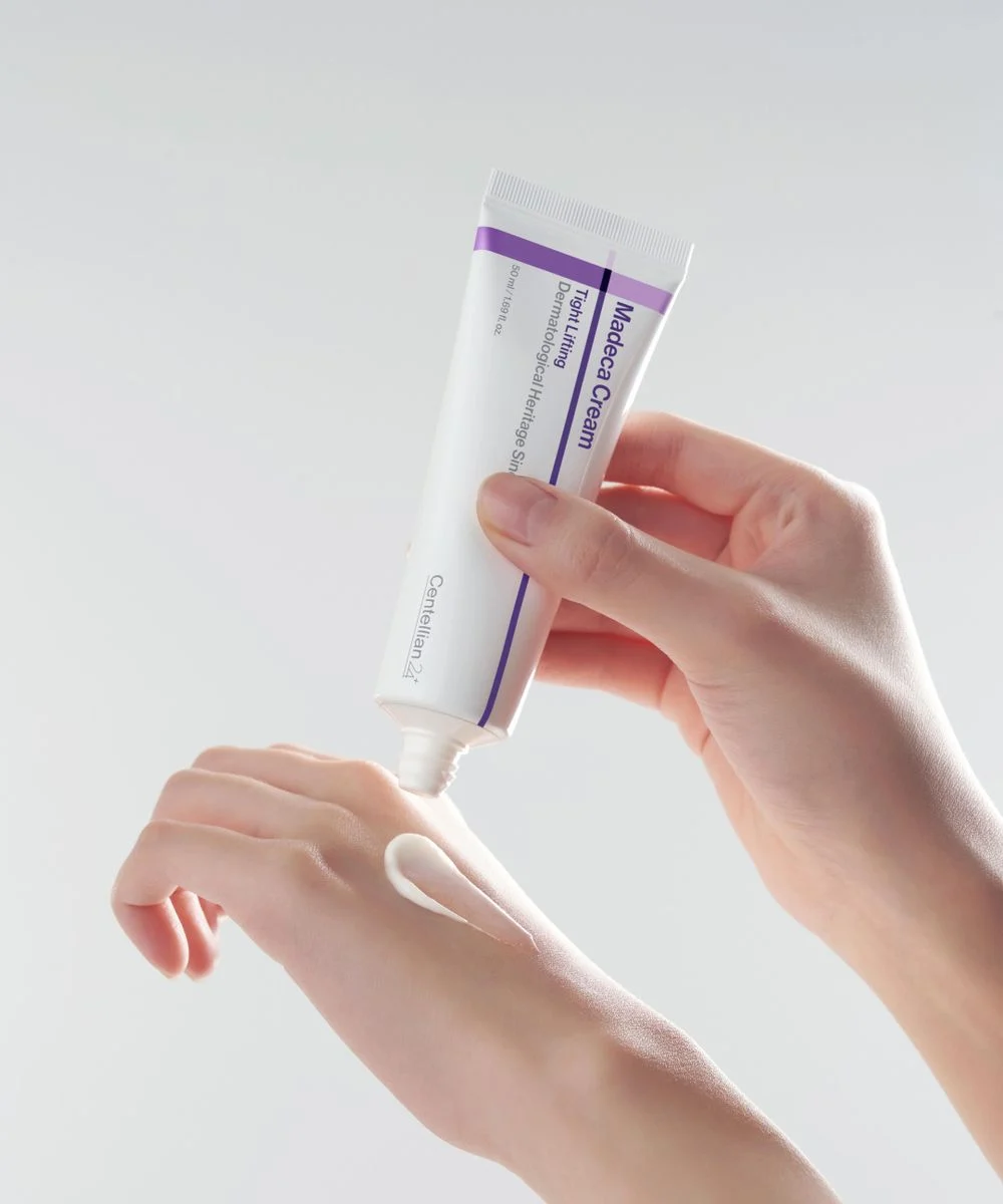 Centellian24 Madeca Cream Tight Lifting